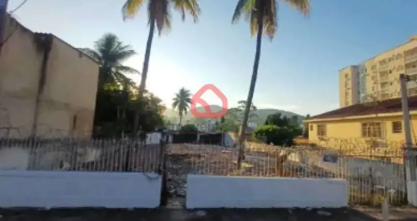 Terreno à venda na Estrada do Rio Grande, 1360, Taquara, Rio de Janeiro