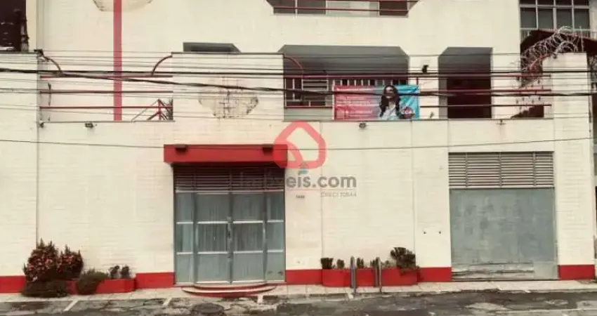 Prédio com 12 salas à venda na Avenida Geremário Dantas, 1036, Pechincha, Rio de Janeiro