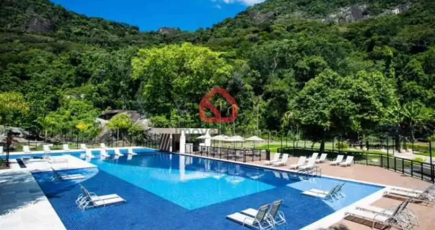 Apartamento com 2 quartos à venda na Estrada de Camorim, 1003, Camorim, Rio de Janeiro