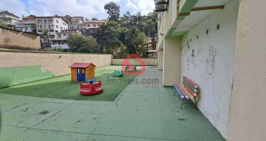 Apartamento com 2 quartos para alugar na Estrada Pau-ferro, 155, Pechincha, Rio de Janeiro