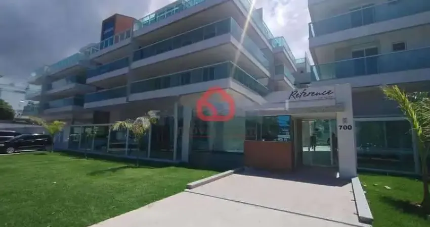 Apartamento com 3 quartos para alugar na Estrada do Pontal, 700, Recreio dos Bandeirantes, Rio de Janeiro
