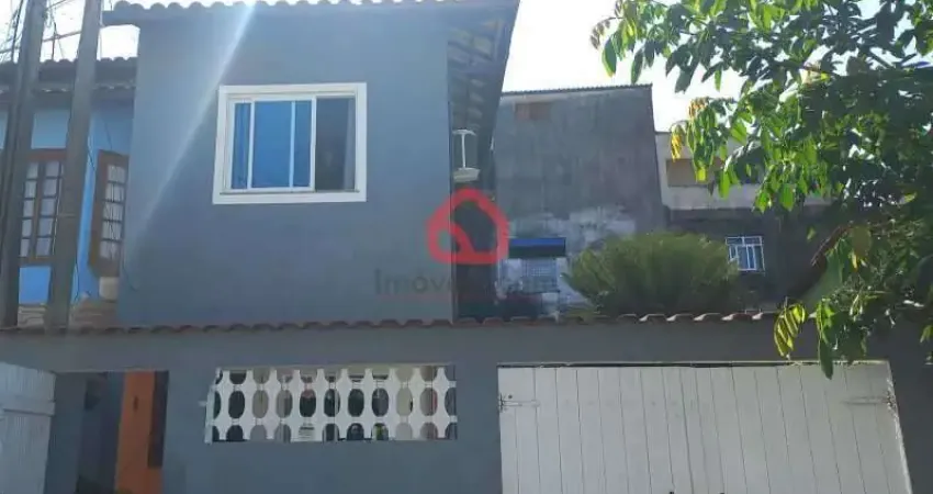 Casa em condomínio fechado com 2 quartos à venda na Estrada do Outeiro Santo, 440, Taquara, Rio de Janeiro