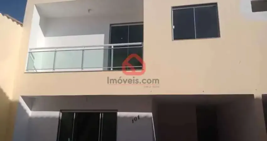 Casa com 3 quartos à venda na Rua Seabra, 211, Campo Grande, Rio de Janeiro