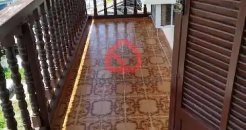 Apartamento com 2 quartos à venda na Rua Luís Beltrão, 451, Vila Valqueire, Rio de Janeiro