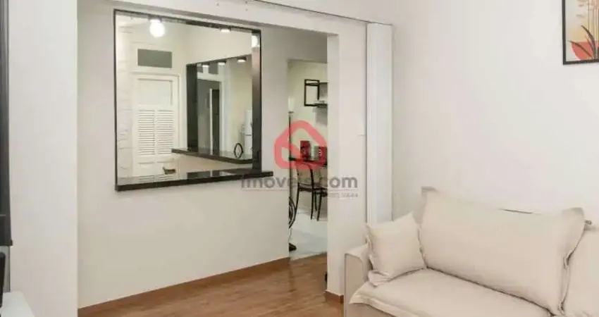 Apartamento com 2 quartos à venda na Avenida Nossa Senhora de Copacabana, 71, Copacabana, Rio de Janeiro