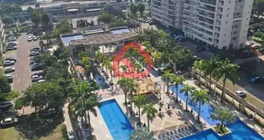 Apartamento com 3 quartos para alugar na Avenida Jaime Poggi, 99, Barra Olímpica, Rio de Janeiro