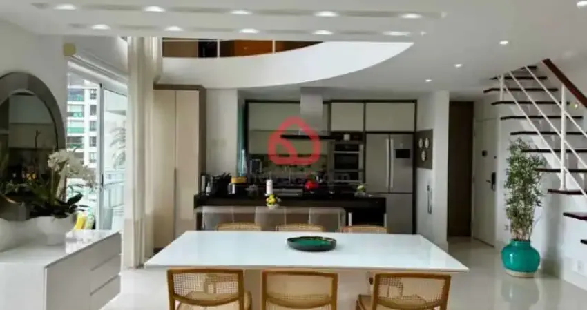 Apartamento com 2 quartos à venda na Avenida dos Flamboyants, 960, Barra da Tijuca, Rio de Janeiro