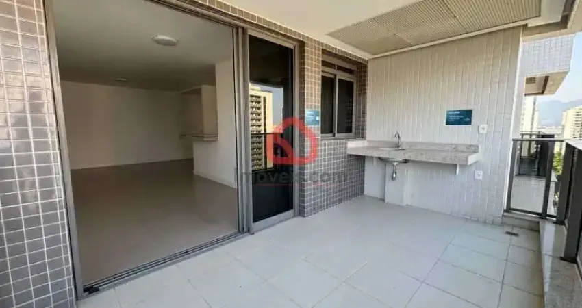 Apartamento com 2 quartos à venda na Avenida Abraham Medina, 35, Barra da Tijuca, Rio de Janeiro