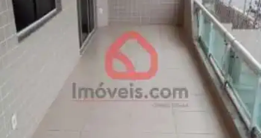 Apartamento com 3 quartos à venda na Rua Professora Edna Côrte Silveira, 67, Recreio dos Bandeirantes, Rio de Janeiro