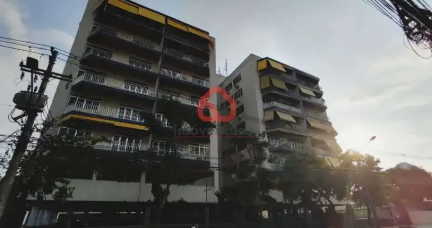 Apartamento com 3 quartos à venda na Estrada do Tindiba, 2867, Taquara, Rio de Janeiro
