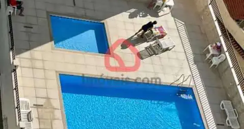 Apartamento com 2 quartos à venda na Estrada Pau-ferro, 155, Pechincha, Rio de Janeiro