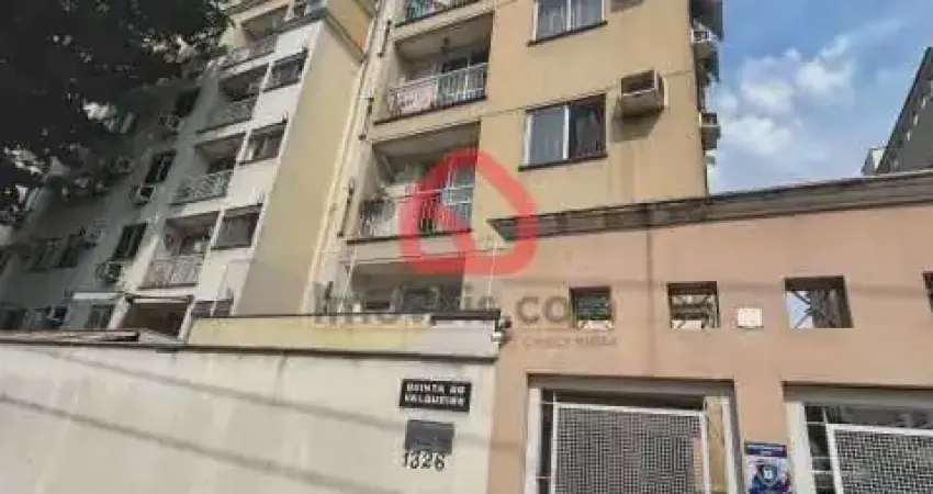 Apartamento com 2 quartos à venda na Rua Luís Beltrão, 1326, Vila Valqueire, Rio de Janeiro