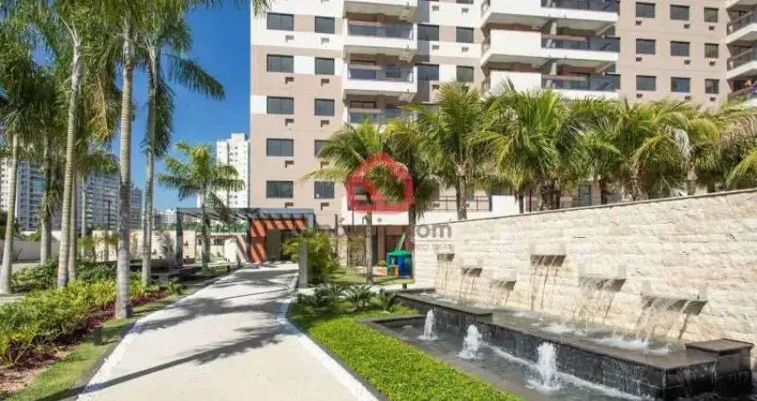 Apartamento com 2 quartos à venda na Rua Leonardo Vilasboas, 385, Barra da Tijuca, Rio de Janeiro