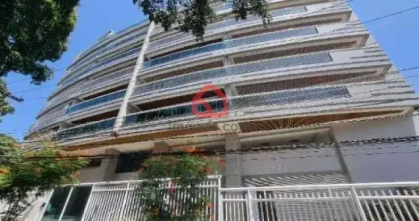 Apartamento com 3 quartos à venda na Rua Guaranésia, 150, Vila Valqueire, Rio de Janeiro