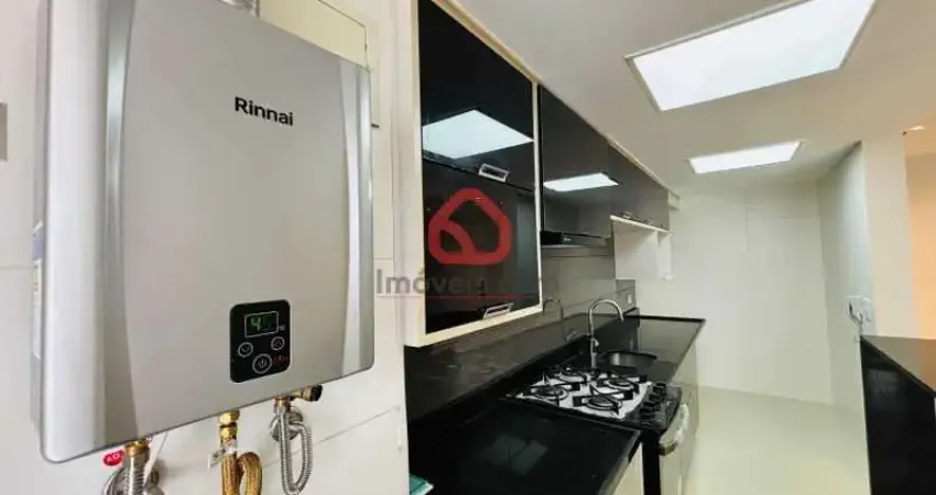 Apartamento com 2 quartos para alugar na Avenida José Luiz Ferraz, 400, Recreio dos Bandeirantes, Rio de Janeiro