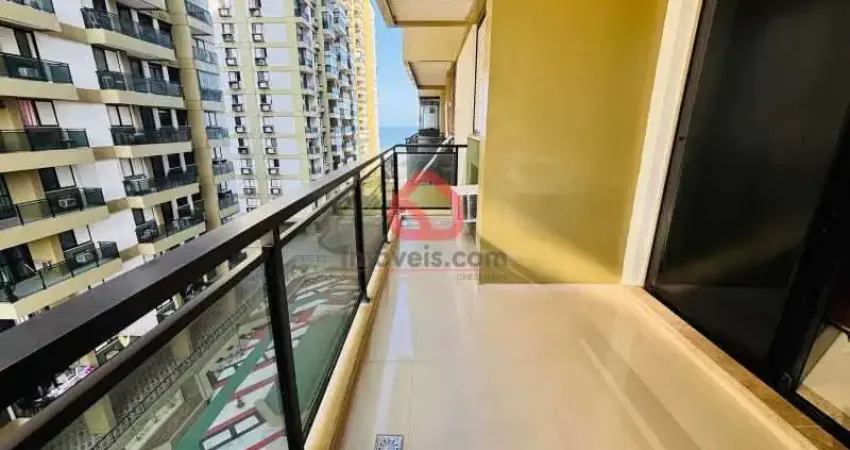 Apartamento com 1 quarto à venda na Avenida Lúcio Costa, 4700, Barra da Tijuca, Rio de Janeiro