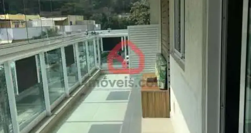 Apartamento com 3 quartos à venda na Estrada Pau-ferro, 1390, Freguesia (Jacarepaguá), Rio de Janeiro