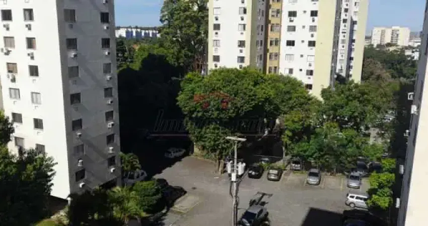 Apartamento com 3 quartos à venda na Estrada Caribu, 600, Freguesia (Jacarepaguá), Rio de Janeiro