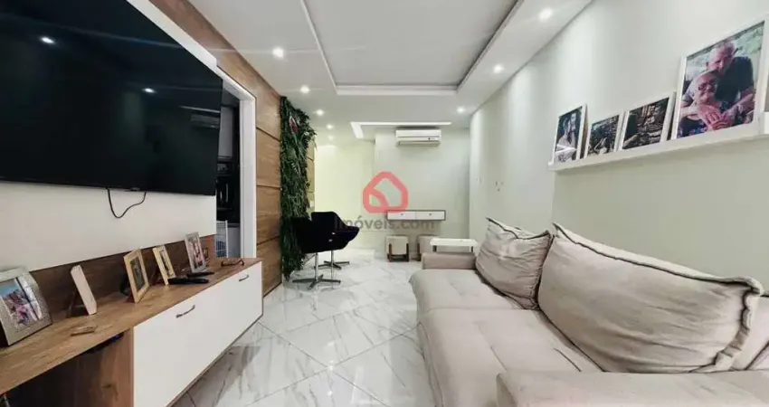 Apartamento com 2 quartos à venda na Rua Antônio Cordeiro, 201, Freguesia (Jacarepaguá), Rio de Janeiro