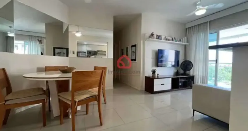 Apartamento com 2 quartos à venda na Rua Professora Luiza Nogueira Gonçalves, 42, Recreio dos Bandeirantes, Rio de Janeiro