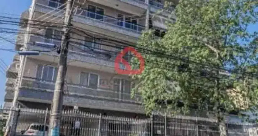 Apartamento com 2 quartos à venda na Estrada da Covanca, 207, Tanque, Rio de Janeiro