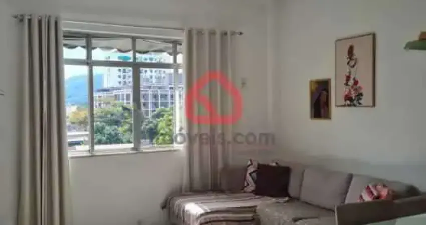 Apartamento com 2 quartos à venda na Rua Ati, 43, Tanque, Rio de Janeiro