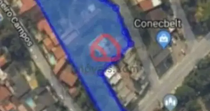 Terreno à venda na Estrada do Cafundá, 3244, Taquara, Rio de Janeiro