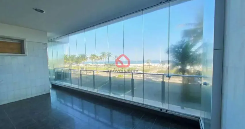 Apartamento com 4 quartos à venda na Avenida Lúcio Costa, 3636, Barra da Tijuca, Rio de Janeiro