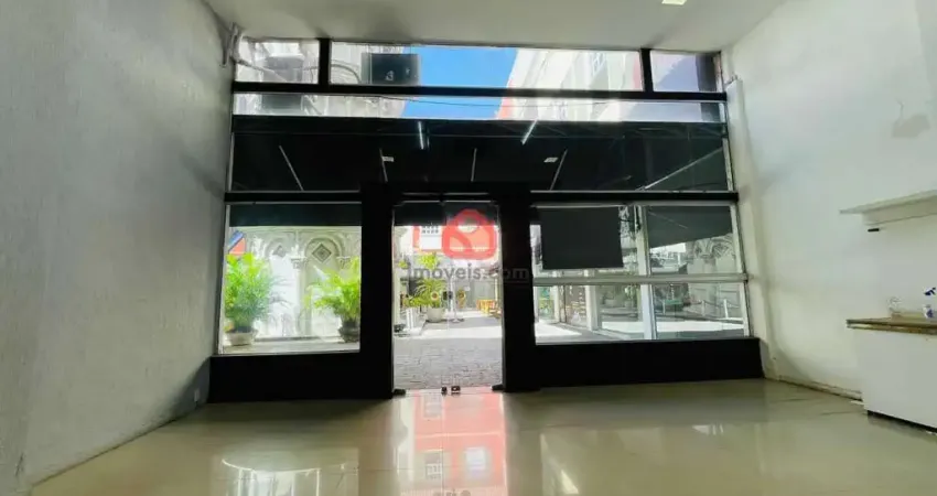 Ponto comercial com 3 salas à venda na Avenida Alfredo Baltazar da Silveira, 580, Recreio dos Bandeirantes, Rio de Janeiro