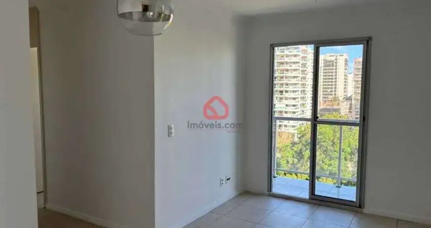 Apartamento com 2 quartos à venda na Avenida Salvador Allende, 1001, Barra da Tijuca, Rio de Janeiro