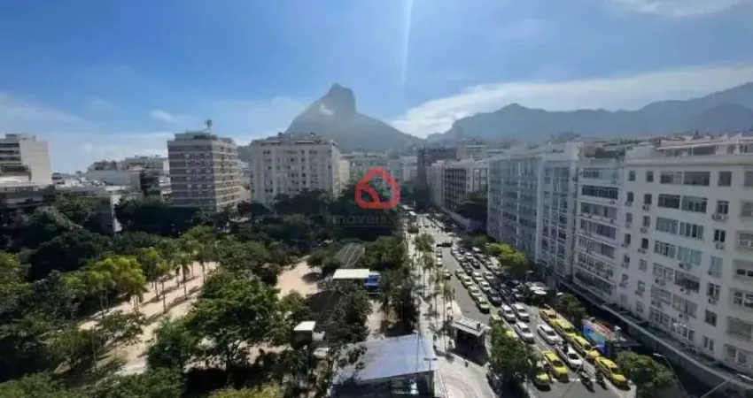 Apartamento com 2 quartos à venda na Avenida Bartolomeu Mitre, 494, Leblon, Rio de Janeiro