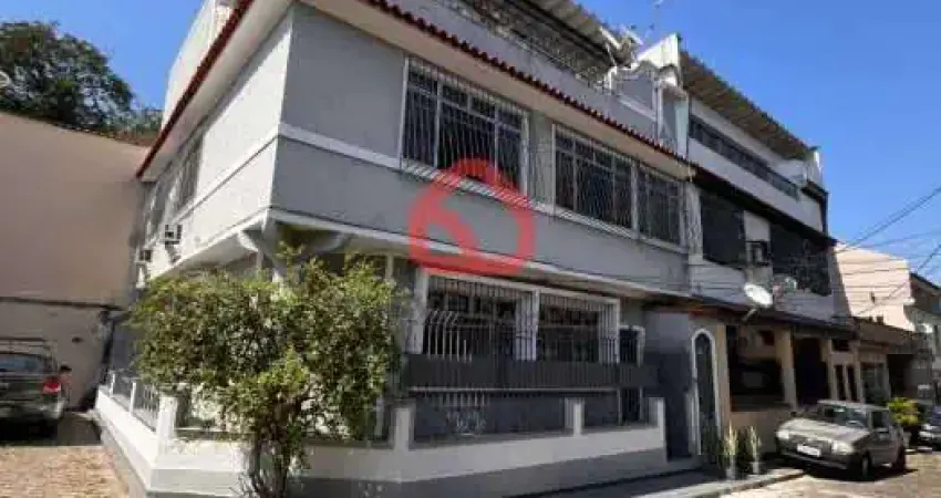 Casa em condomínio fechado com 3 quartos para alugar na Rua Baronesa, 1219, Praça Seca, Rio de Janeiro