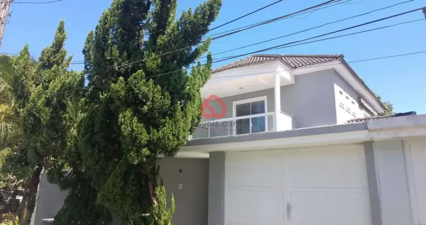 Casa em condomínio fechado com 3 quartos à venda na Rua João Marques Cadengo, 370, Vargem Pequena, Rio de Janeiro