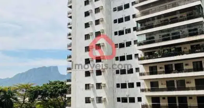 Apartamento com 2 quartos para alugar na Rua Jornalista Henrique Cordeiro, 350, Barra da Tijuca, Rio de Janeiro