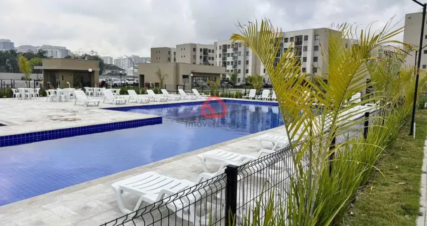 Apartamento com 2 quartos à venda na Avenida Gal Costa, 650, Recreio dos Bandeirantes, Rio de Janeiro