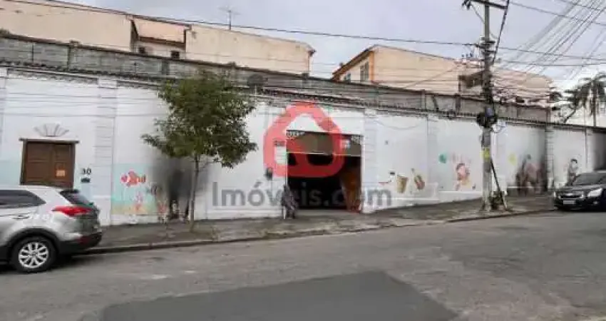 Barracão / Galpão / Depósito à venda na Rua Ernestina, 34, Lins de Vasconcelos, Rio de Janeiro