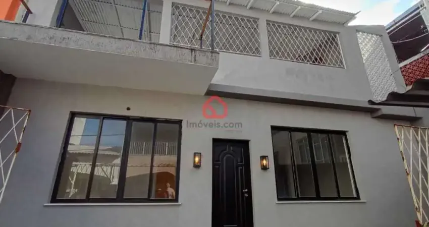Casa com 4 quartos à venda na Rua Comendador Siqueira, 343, Pechincha, Rio de Janeiro