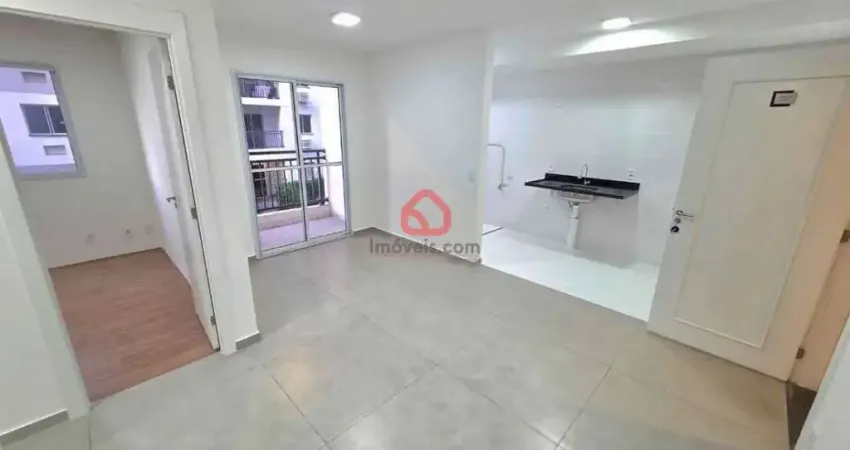 Apartamento com 2 quartos à venda na Estrada do Engenho D'Agua, 655, Anil, Rio de Janeiro