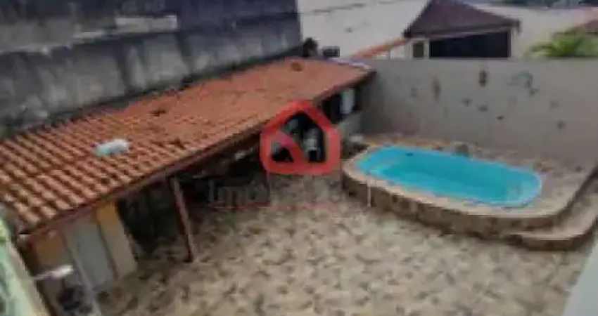 Casa em condomínio fechado com 5 quartos à venda na Estrada Rodrigues Caldas, 2010, Taquara, Rio de Janeiro