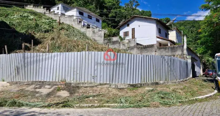 Terreno em condomínio fechado à venda na Rua Paulo Emílio Gomes, 437, Freguesia (Jacarepaguá), Rio de Janeiro