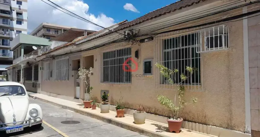 Casa em condomínio fechado com 3 quartos à venda na Rua Barão, 1157, Praça Seca, Rio de Janeiro