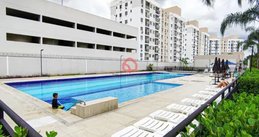 Apartamento com 2 quartos à venda na Estrada do Engenho D'Agua, 655, Anil, Rio de Janeiro