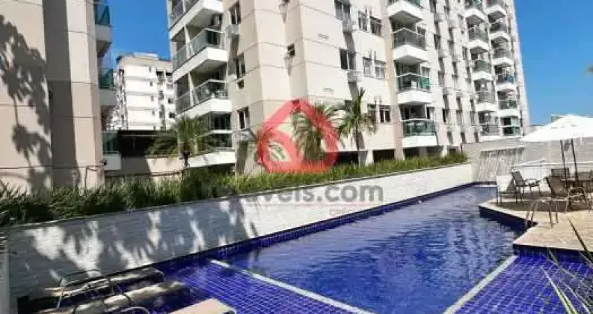 Apartamento com 2 quartos à venda na Rua Florianópolis, 1296, Praça Seca, Rio de Janeiro