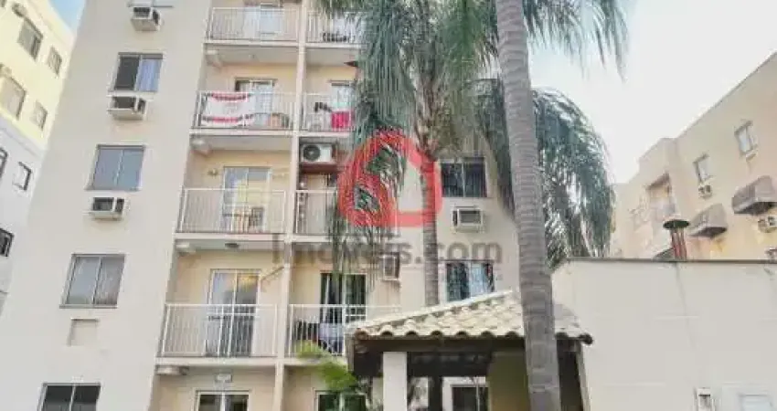 Apartamento com 2 quartos à venda na Rua Florianópolis, 885, Praça Seca, Rio de Janeiro