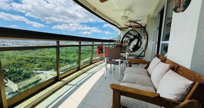 Apartamento com 4 quartos à venda na Avenida Vice-Presidente José Alencar, 1500, Barra da Tijuca, Rio de Janeiro