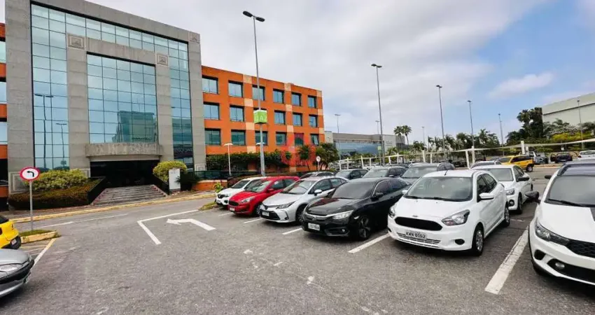 Sala comercial à venda na Avenida Ayrton Senna, 3000, Barra da Tijuca, Rio de Janeiro