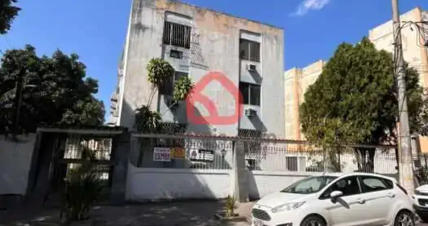 Apartamento com 2 quartos à venda na Rua Capitão Machado, 141, Praça Seca, Rio de Janeiro