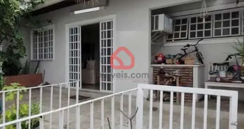 Casa em condomínio fechado com 3 quartos à venda na Rua Aperibé, 75, Taquara, Rio de Janeiro