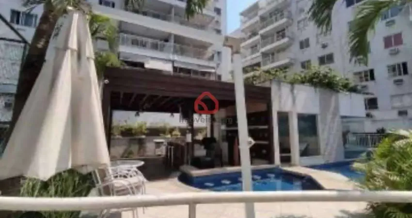 Apartamento com 4 quartos à venda na Rua Quiririm, 487, Vila Valqueire, Rio de Janeiro