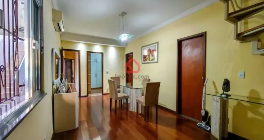 Casa com 5 quartos à venda na Rua Nísia Floresta, 50, Tijuca, Rio de Janeiro